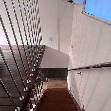 Loft Charmoso E Confortavel - Bh بيلو هورزونتي المظهر الخارجي الصورة