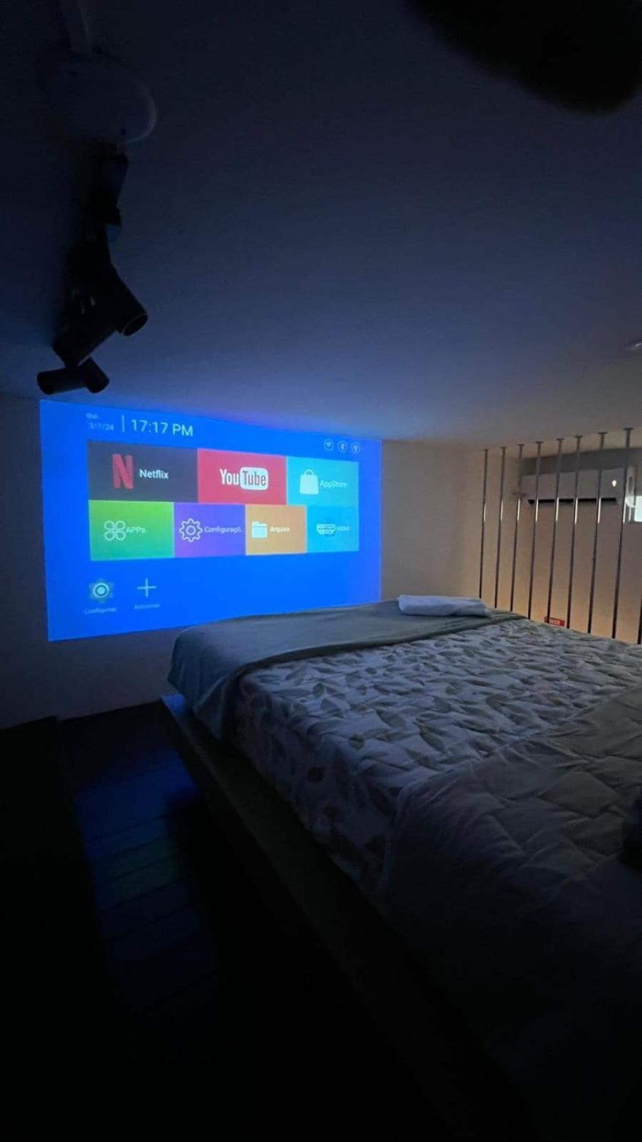 Loft Charmoso E Confortavel - Bh بيلو هورزونتي المظهر الخارجي الصورة