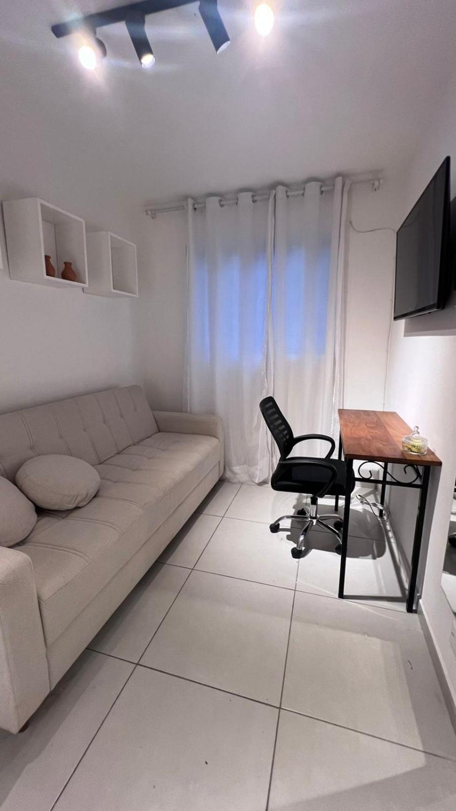 Loft Charmoso E Confortavel - Bh بيلو هورزونتي المظهر الخارجي الصورة