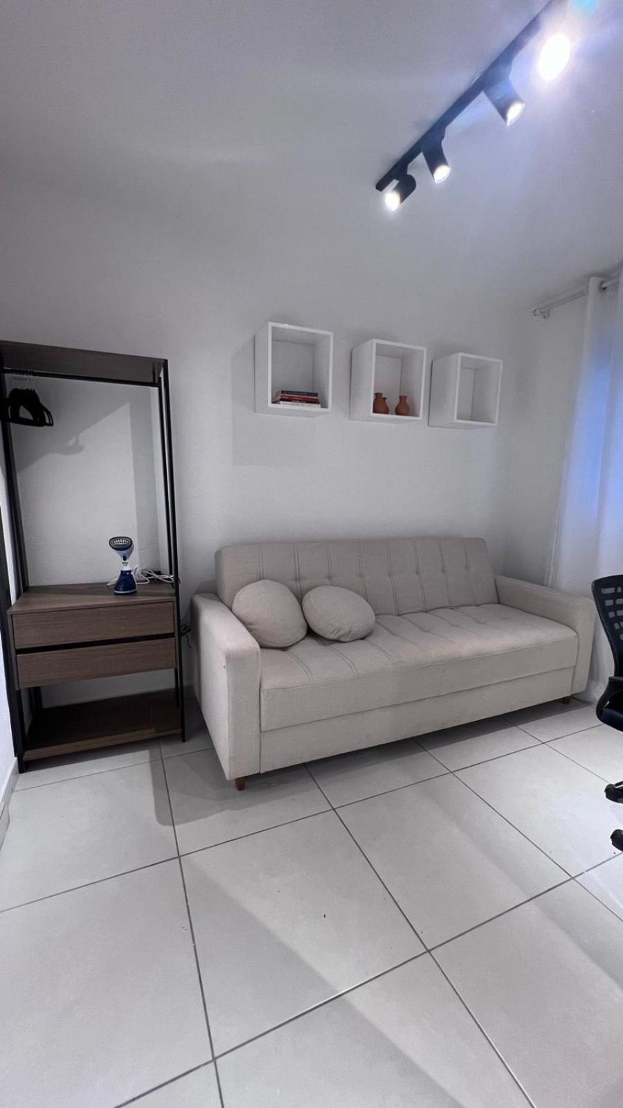 Loft Charmoso E Confortavel - Bh بيلو هورزونتي المظهر الخارجي الصورة